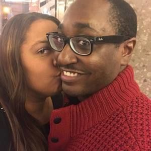 Meet your Posher, Erika